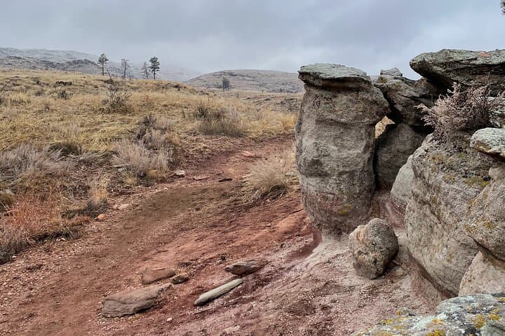 Hike Horsetooth: Guided Hiking Tours Near Fort Collins for All Levels photo 2