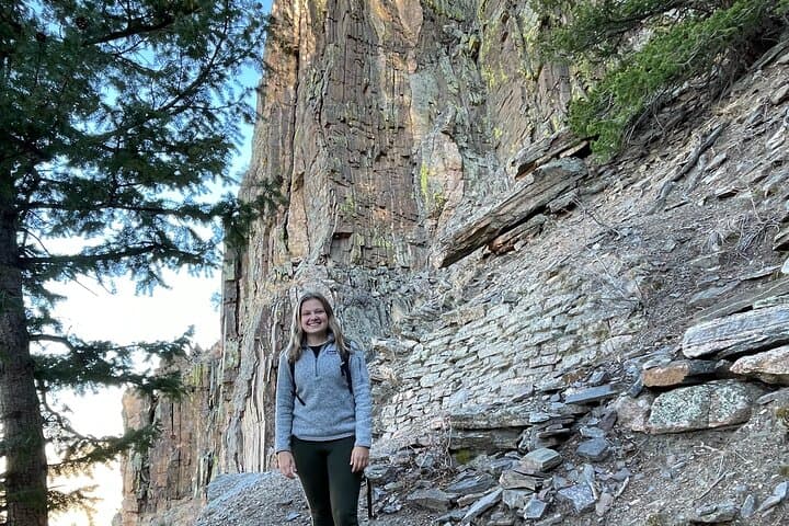 Hike Horsetooth: Guided Hiking Tours Near Fort Collins for All Levels photo 5
