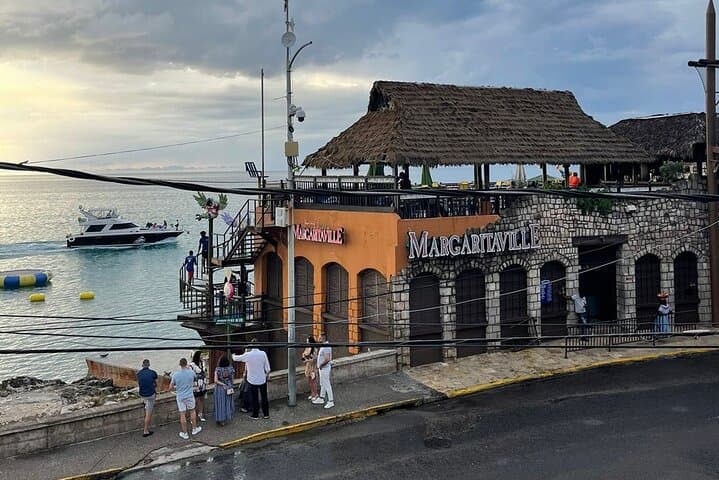 Snorkel Montego Bay's Coral Reefs and Margaritaville on the Hip Strip photo 6