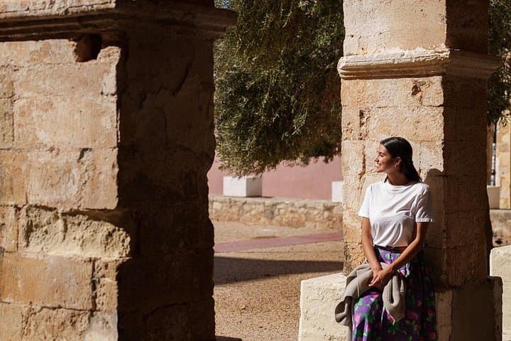 Western Crete Day Tour: Chania, Rethymno, Boutari Winery & Kournas Lake photo 4