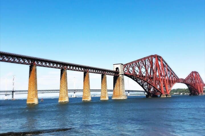 Four Cities, One Day: St Andrews, Dundee, Perth & Stirling from Edinburgh photo 6