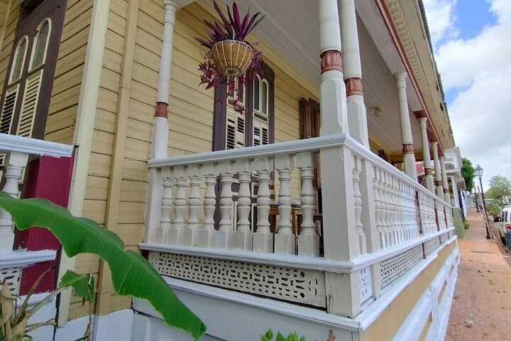 Private Puerto Rican Cooking Class in Historic San Germán Home photo 6