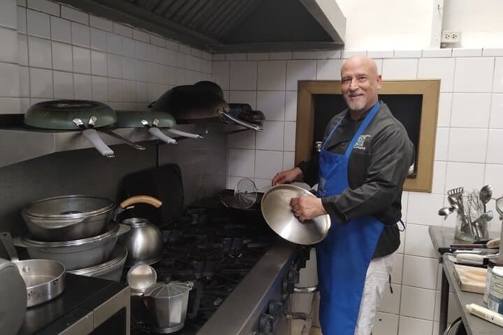 Private Puerto Rican Cooking Class in Historic San Germán Home photo 5