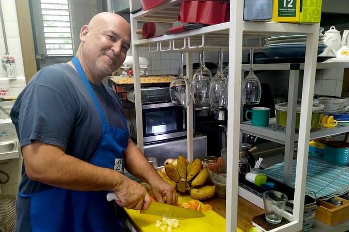 Private Puerto Rican Cooking Class in Historic San Germán Home photo 2