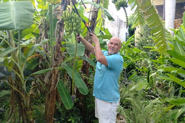 Private Puerto Rican Cooking Class in Historic San Germán Home photo 3