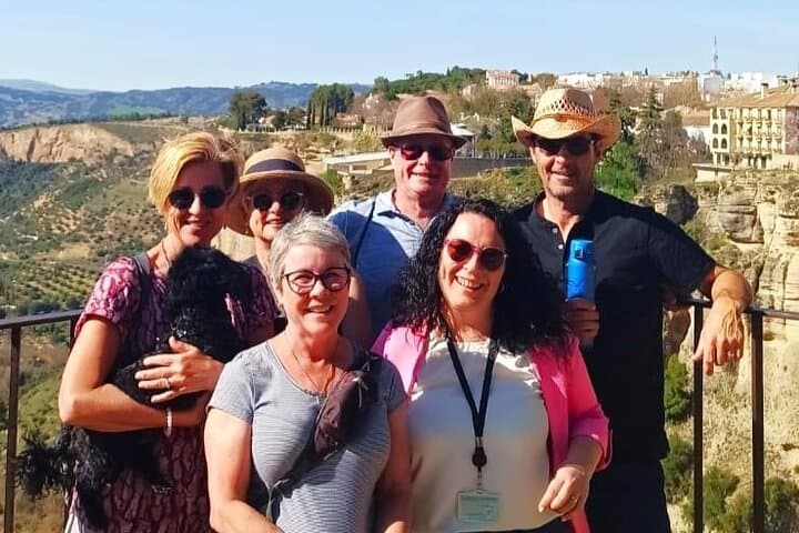 Ronda Group Walking Tour: New Bridge, Bullring & Historic Streets photo 5