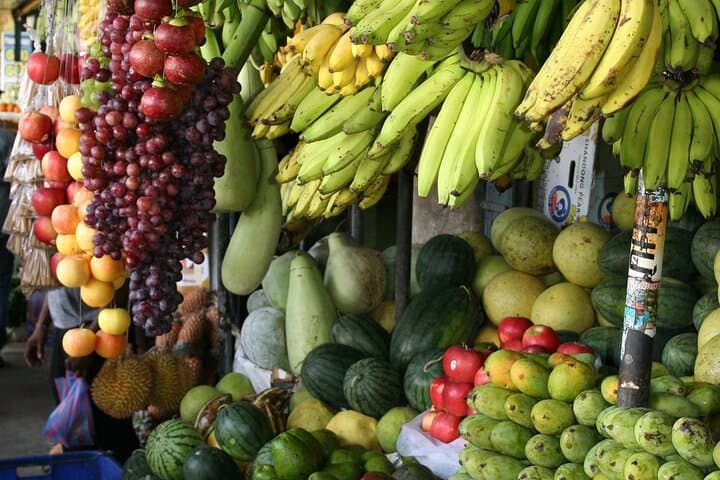 Mexico City Market Tour: Food, Murals & Flower Markets in Centro photo 2