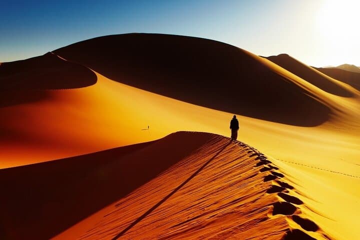 Sahara Immersion: 9-Day Private Tour in Djanet to Tassili n'Ajjer photo 6