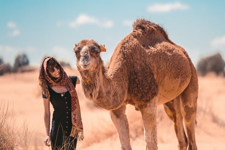 3-Day Marrakech to Merzouga Desert Tour: High Atlas, Kasbahs & Erg Chebbi photo 2