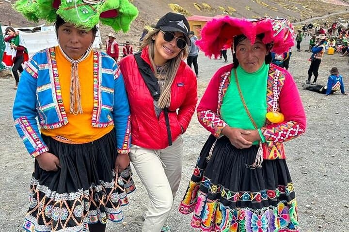 Two-Day Sacred Valley and Machu Picchu by Train: A Practical Guide photo 2