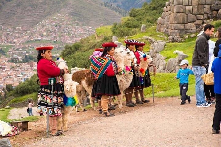 Two-Day Sacred Valley and Machu Picchu by Train: A Practical Guide photo 3