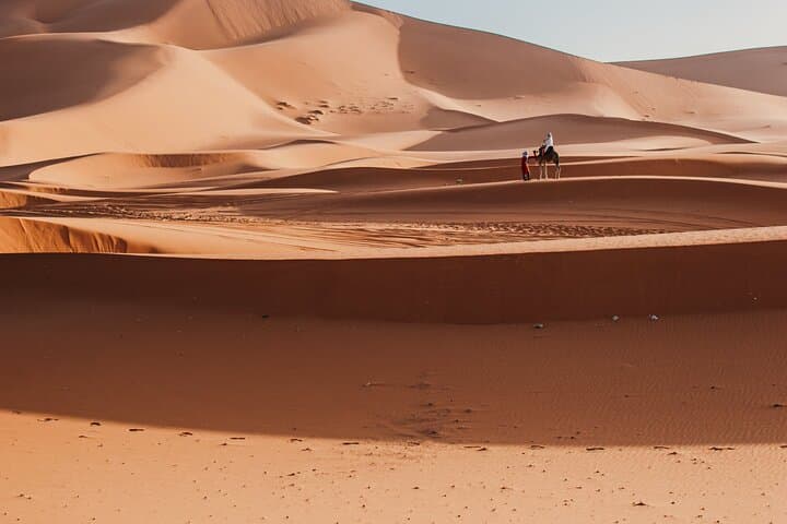 3-Day Marrakech to Merzouga Desert Tour: High Atlas, Kasbahs & Erg Chebbi photo 6