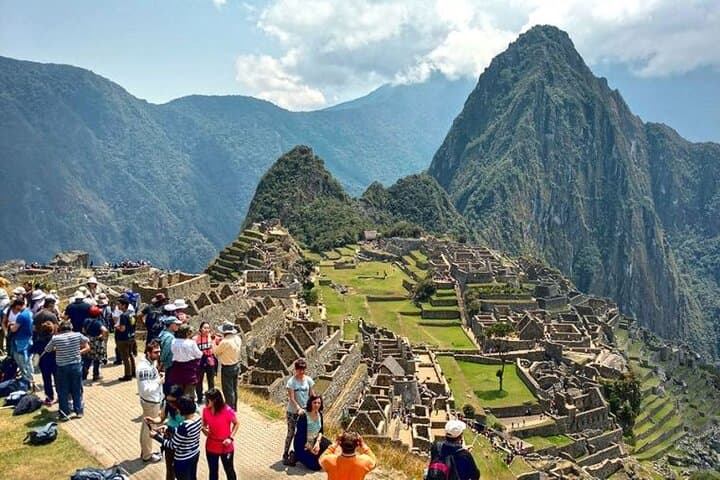 2-Day Private Machu Picchu & Sacred Valley Tour from Cusco photo 3
