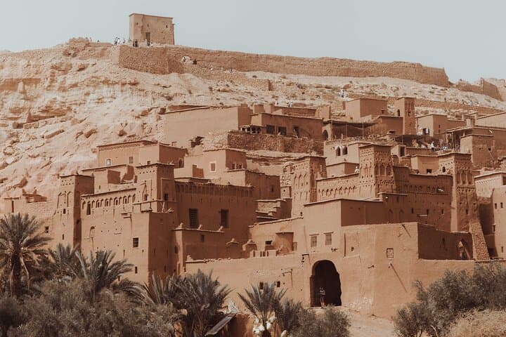 3-Day Marrakech to Merzouga Desert Tour: High Atlas, Kasbahs & Erg Chebbi photo 5