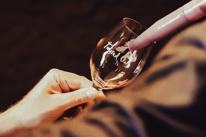 Self-Guided Calaveras Wine Tour: Audio Driving Tour of Murphys Wineries photo 5