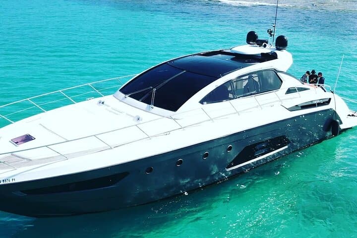 Private Yacht & Snorkel Trip to Cayo Icacos from Fajardo photo 6