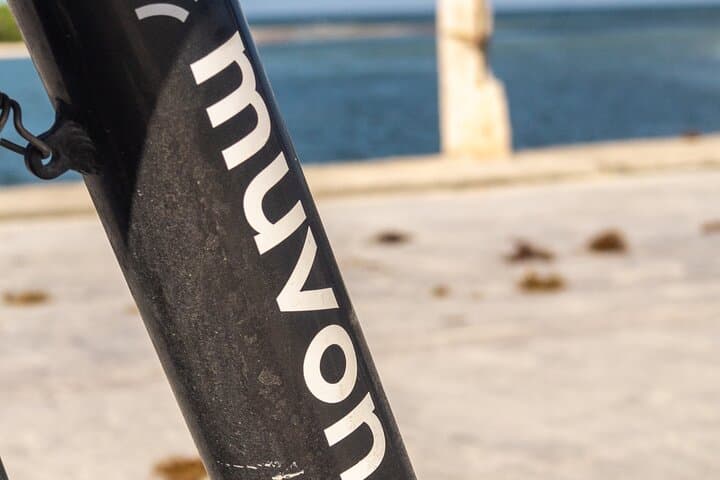 Playa del Carmen Bike Rentals: Explore the Riviera Maya on Two Wheels photo 3