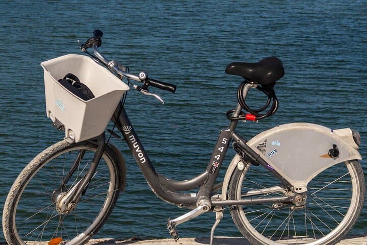 Playa del Carmen Bike Rentals: Explore the Riviera Maya on Two Wheels