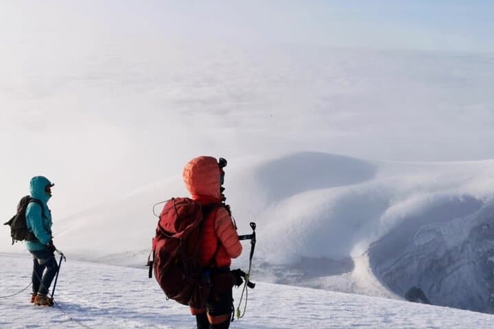 Summit Nevado del Tolima: 4-Day High-Altitude Trek to 5,220 m photo 2