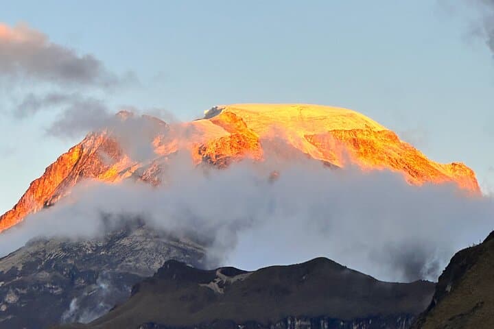 Summit Nevado del Tolima: 4-Day High-Altitude Trek to 5,220 m photo 3