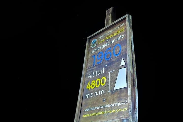 Summit Nevado del Tolima: 4-Day High-Altitude Trek to 5,220 m photo 5