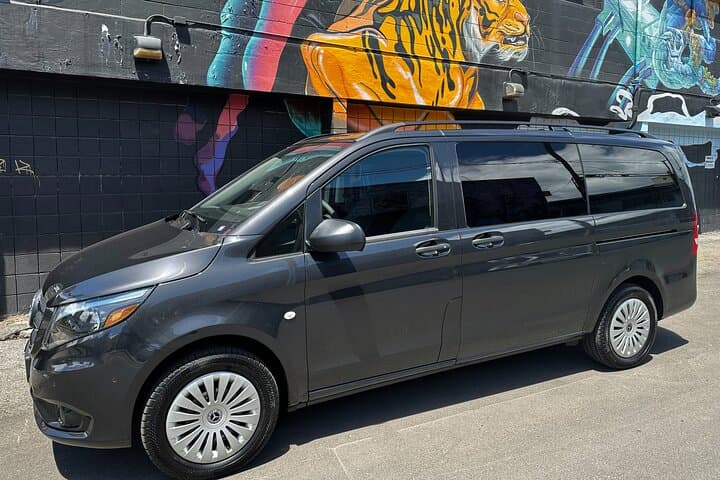 Private North Shore Luau Shuttle from Honolulu — Round-Trip Transport to Toa Luau photo 3