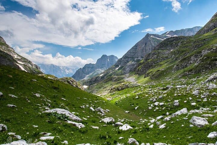 Peaks of the Balkans: 12-Day Semi-Private Hiking Route from Tirana photo 6