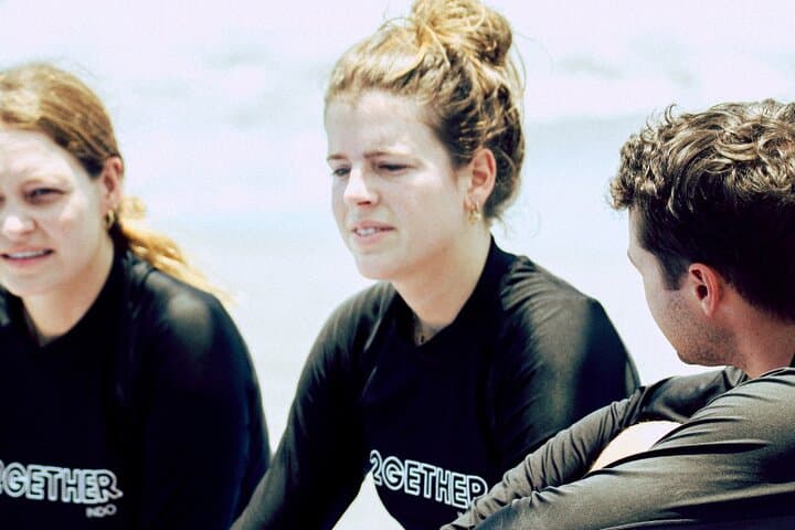 Learn to Surf in Canggu: 90-Minute Lesson with Gear Included photo 2