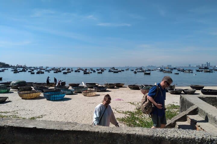 Hai Van Pass Easyrider: Hoi An One-Day Motorbike Loop with Mr Thong photo 6
