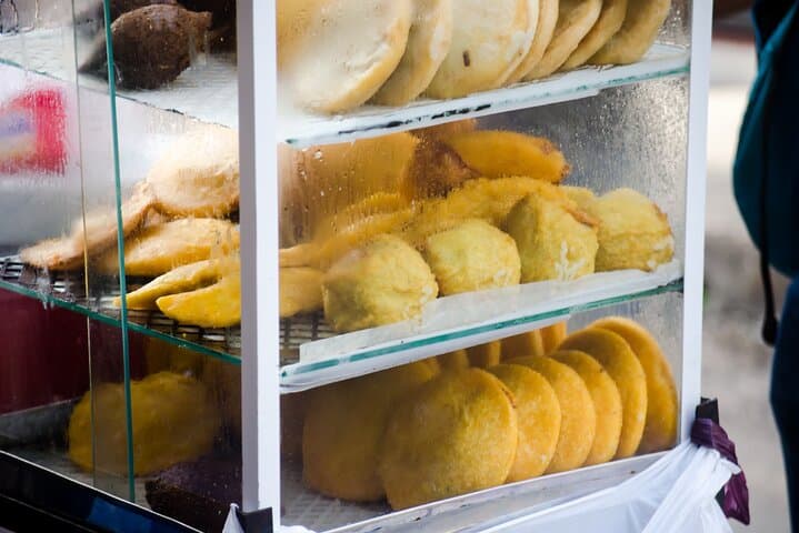 Cartagena Street Food Private Tour: 3-Hour Culinary Walk Through the Walled City photo 2