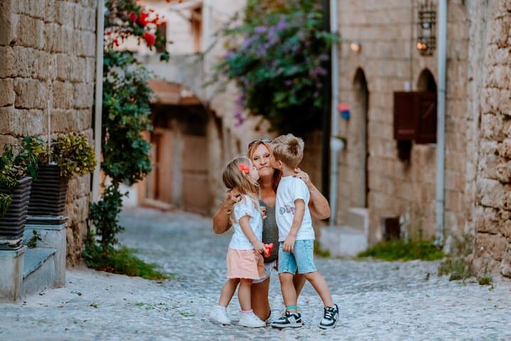 Private Photoshoot in Ephesus: Professional Photo Session at Ancient Ruins photo 1