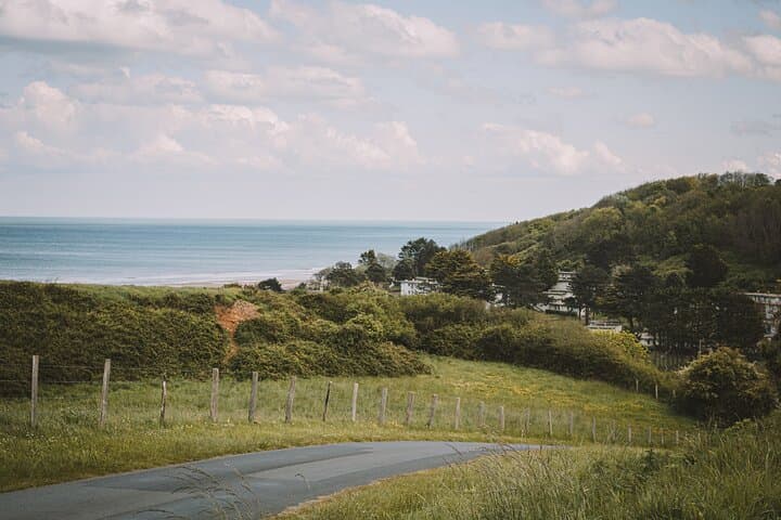 Discover History on the Omaha Beach Walking Tour photo 4