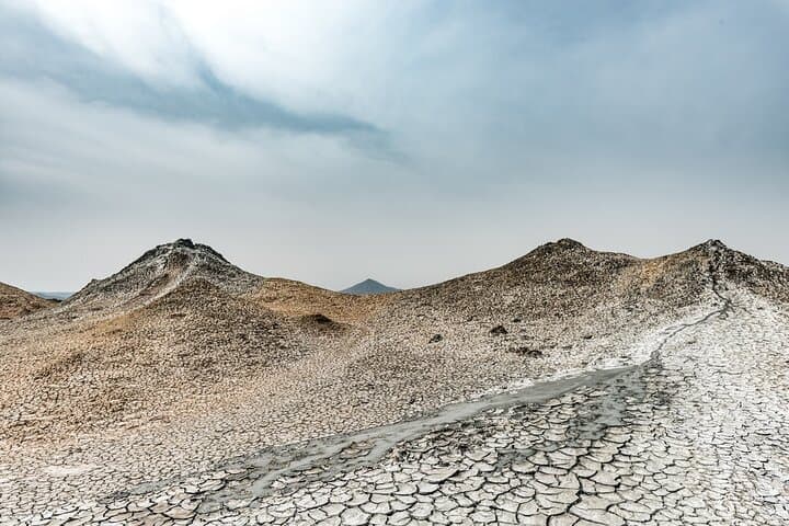 El Totumo Mud Volcano Trip from Cartagena — Mud Baths, Swamp Walk & Local Lunch photo 5