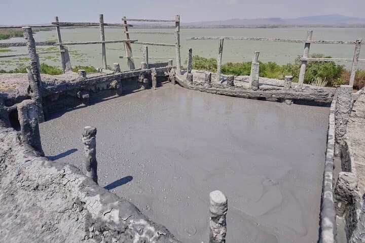 El Totumo Mud Volcano Trip from Cartagena — Mud Baths, Swamp Walk & Local Lunch photo 2