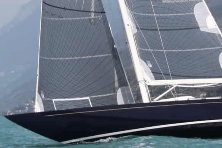 Sunset Sail on Lake Como: 2-Hour Private Sailboat with Aperitif photo 2