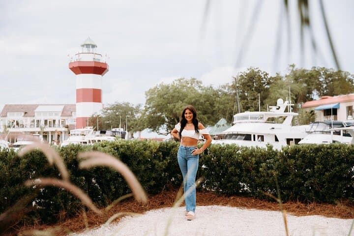 Cape Cod Private Photoshoot: Capture Iconic Beaches, Lighthouses & Coastal Portraits photo 5