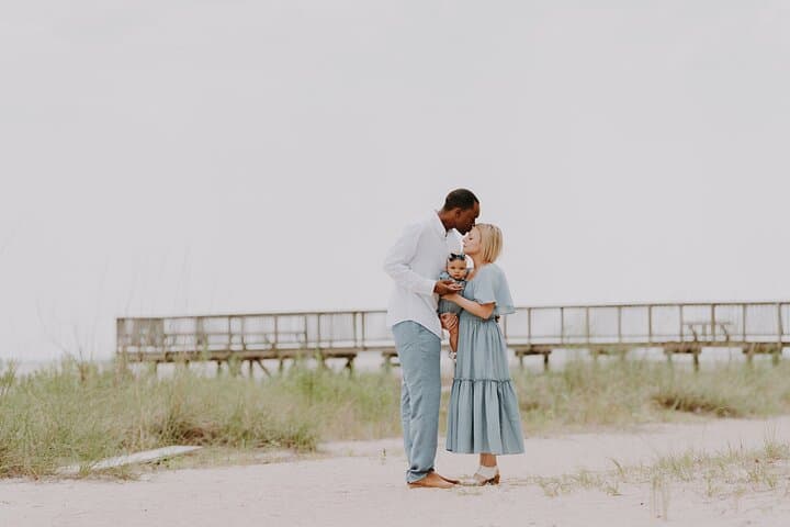 Cape Cod Private Photoshoot: Capture Iconic Beaches, Lighthouses & Coastal Portraits photo 2
