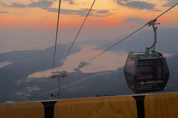 Kotor Cable Car to Lovćen: Njeguši Tasting, Njegoš Mausoleum & Bay Views photo 1