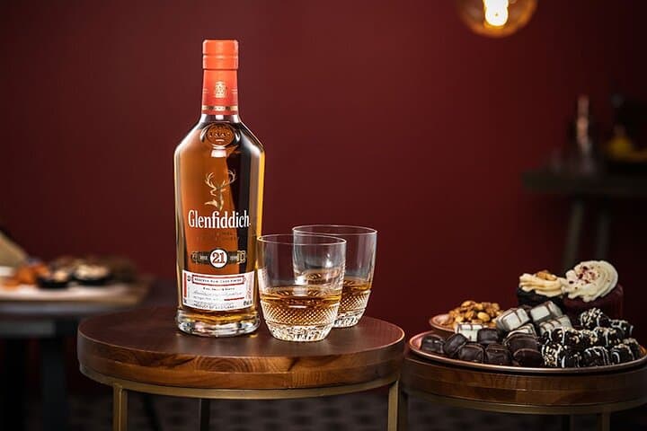 Speyside Whisky Road: Private 2-Day Tour from Edinburgh