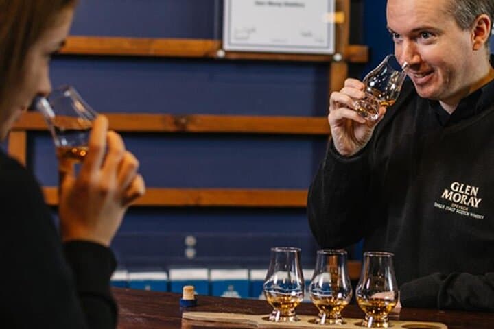Speyside Whisky Road: Private 2-Day Tour from Edinburgh photo 2