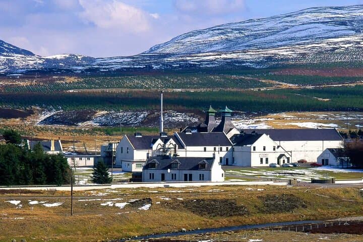 Speyside Whisky Road: Private 2-Day Tour from Edinburgh photo 4