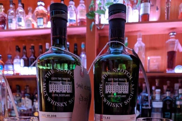 Speyside Whisky Road: Private 2-Day Tour from Edinburgh photo 5