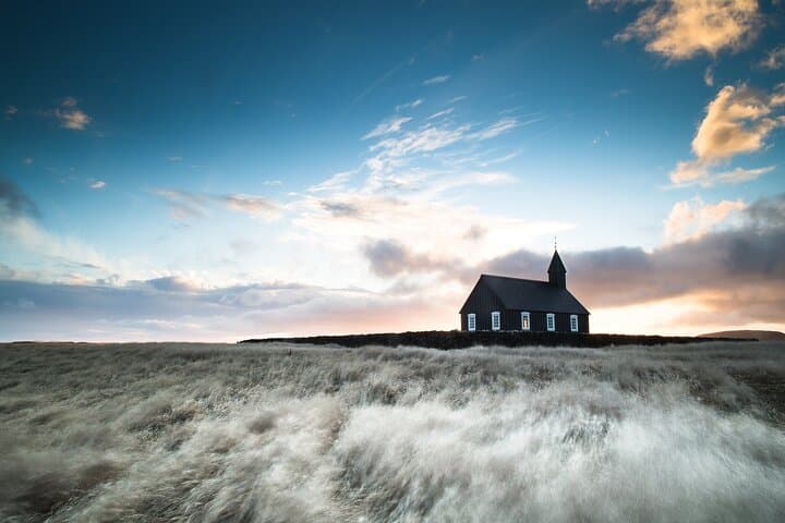 Private Mythical Snaefellsnes Peninsula Tour from Reykjavik photo 3