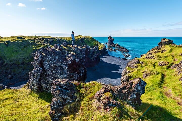 Private Mythical Snaefellsnes Peninsula Tour from Reykjavik photo 4