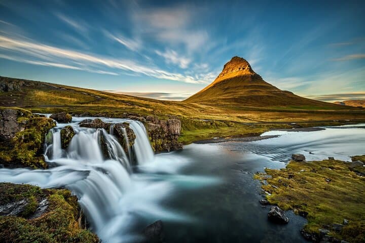 Private Mythical Snaefellsnes Peninsula Tour from Reykjavik photo 5