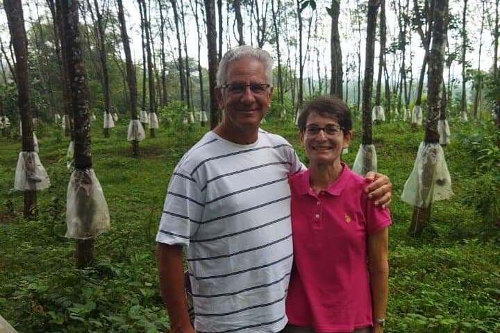 Ceylon Tea Shore Excursion from Colombo Port — Plantation Tour & Colombo Highlights photo 5