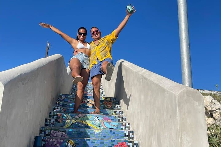 Private VIP Aruba Tours — California Lighthouse, Casibari & Arashi Beach photo 3