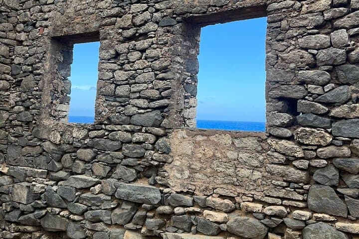 Private VIP Aruba Tours — California Lighthouse, Casibari & Arashi Beach photo 6