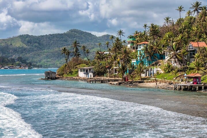 Five Islands Private Tour from Cartagena: Full-Day Rosario Islands Snorkel & Beaches photo 3