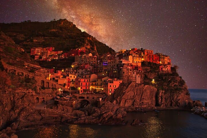 Full-Day Cinque Terre Private Tour: Trails, Villages & Coastal Views photo 5